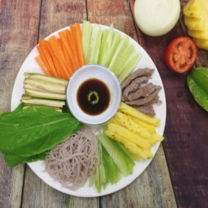bo-cuon-cai-xanh