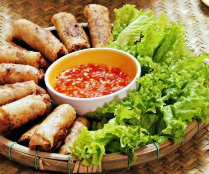 Chả giò